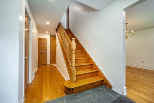 Hall d'entrée/Vestibule - 366 Rue Main, Hudson, QC - Indoor Photo Showing Other Room
