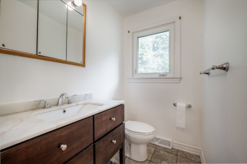 Salle d'eau - 366 Rue Main, Hudson, QC - Indoor Photo Showing Bathroom