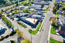 1-518 Centennial Road NToronto, ON M1C 2A6
