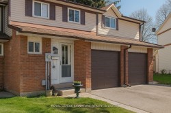 44 Parker Crescent  Ajax, ON L1S 3R5
