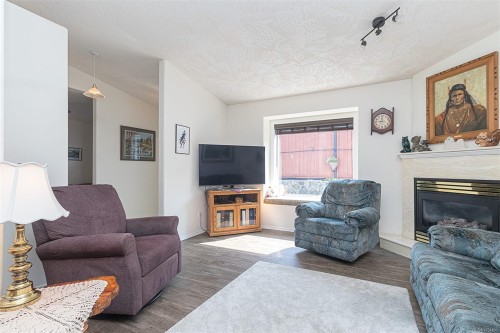 43 Eagle Lane, View Royal, BC 