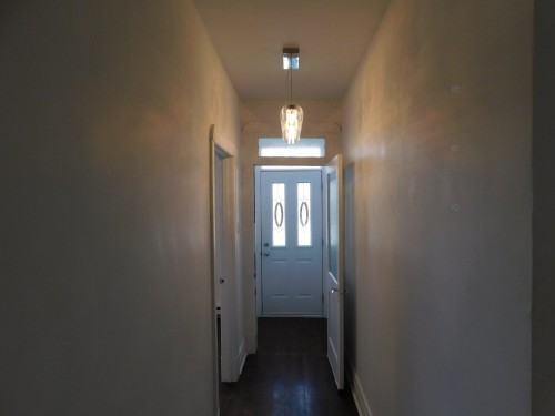 Hall d'entrée/Vestibule - 5331 Av. Gatineau, Montréal (Côte-Des-Neiges/Notre-Dame-De-Grâce), QC - Indoor Photo Showing Other Room