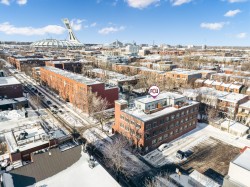 201-2055 Av. Desjardins Montréal (Mercier/Hochelaga-Maisonneuve), QC H1V 2H1