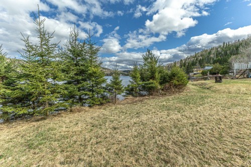 Terre/Terrain - 5710 Ch. Brassard, Saint-Zénon, QC 