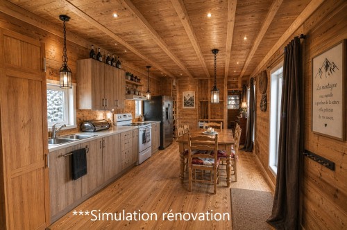 Autre - 5710 Ch. Brassard, Saint-Zénon, QC 
