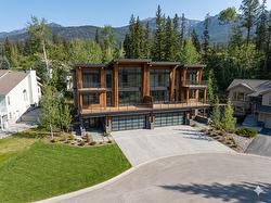 Lot 6 ASPEN GROVE Place Fairmont Hot Springs, BC V0B 1L1