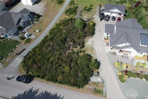 Lt 46 Lakefront Dr, Lake Cowichan, BC 