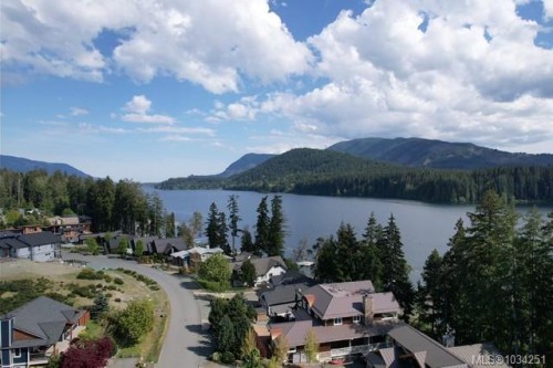 Lt 46 Lakefront Dr, Lake Cowichan, BC 