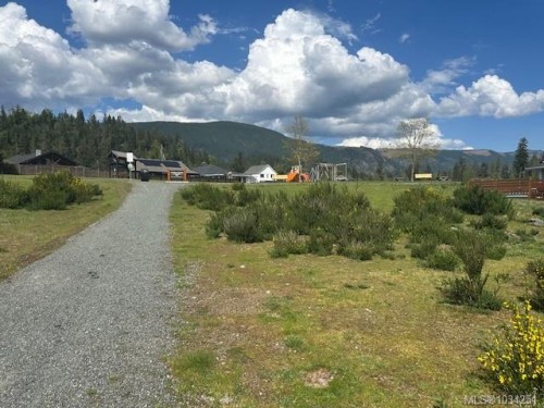 Lt 46 Lakefront Dr, Lake Cowichan, BC 