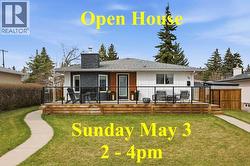 28 Canyon Drive NW  Calgary, AB T2L 0R3