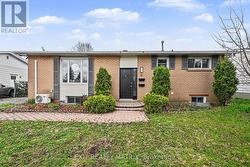 91 SHELDRAKE DRIVE  Ottawa, ON K2L 1T1