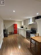 BSMT - 54 BECK DRIVE Markham, ON L3P 5J9