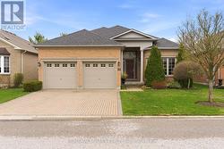 55 BOBBY LOCKE LANE Whitchurch-Stouffville, ON L4A 1R4
