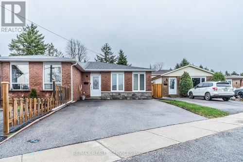 23 DAWSON ROAD  Orangeville, ON L9W 3T9
