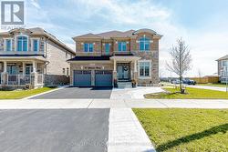 57 DOTCHSON AVENUE  Caledon, ON L7C 4G7