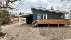 210 Coulthard STREET  Conquest, SK S0L 0L0