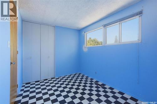 706 Arlington Avenue, Saskatoon, SK - Indoor Photo Showing Bedroom