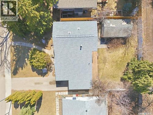 706 Arlington Avenue, Saskatoon, SK - Outdoor