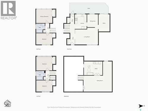 706 Arlington Avenue, Saskatoon, SK - Other