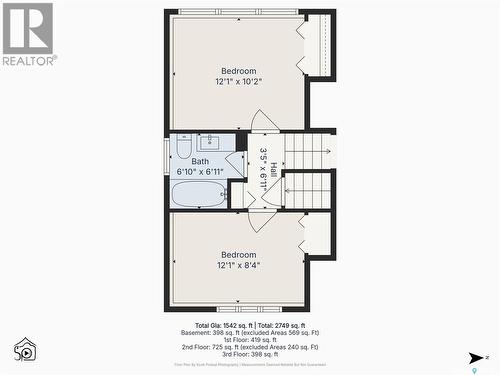 706 Arlington Avenue, Saskatoon, SK - Other