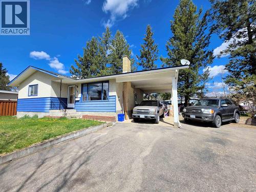 358 MCPHERSON PLACE  Prince George, BC V2M 4S6