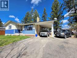358 MCPHERSON PLACE Prince George, BC V2M 4S6