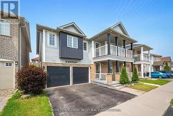 12 GREENHALF DRIVE Ajax, ON L1S 7N6
