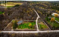 15585 CLAYHILL ROAD Halton Hills, ON L7G 4S8