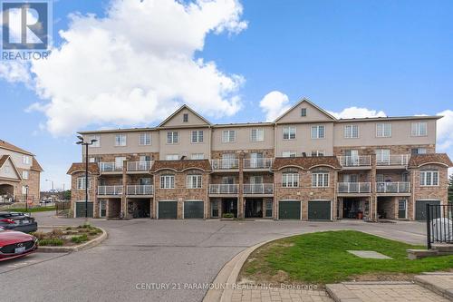 10 - 200 MCLEVIN AVENUE  Toronto, ON M1B 6C6