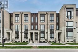 81 STAUFFER CRESCENT Markham, ON L6B 1R1
