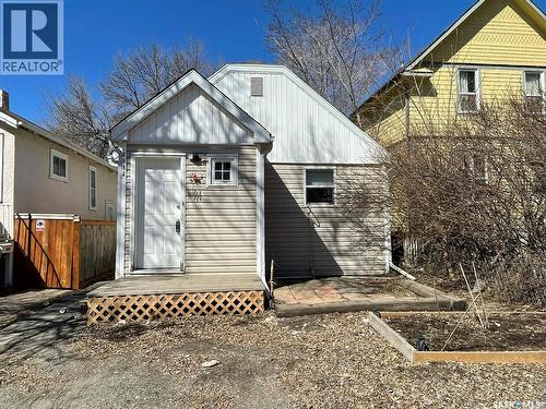 2332 Edgar STREET  Regina, SK S4N 3L1