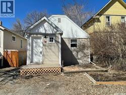 2332 Edgar STREET  Regina, SK S4N 3L1