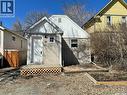2332 Edgar Street, Regina, SK  - Outdoor 