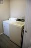 2332 Edgar Street, Regina, SK  - Indoor Photo Showing Laundry Room 
