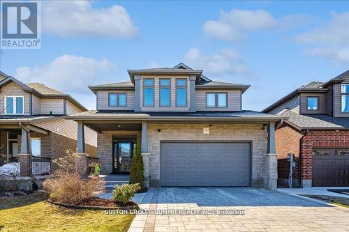 9 MCINTYRE LANE  East Luther Grand Valley, ON L9W 6T9