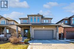 9 MCINTYRE LANE East Luther Grand Valley, ON L9W 6T9