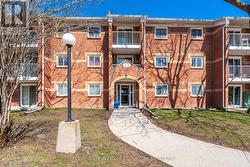 203 - 573 ARMSTRONG ROAD Kingston (East Gardiners Rd), ON K7M 8J8