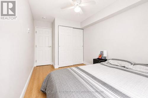 203 - 573 Armstrong Road, Kingston (East Gardiners Rd), ON - Indoor Photo Showing Bedroom