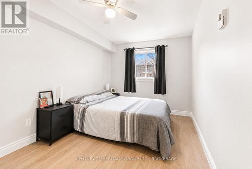 203 - 573 Armstrong Road, Kingston (East Gardiners Rd), ON - Indoor Photo Showing Bedroom
