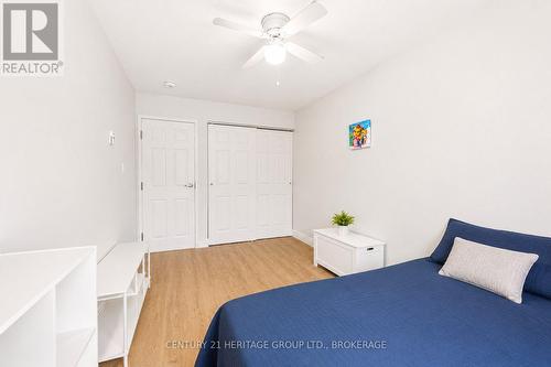 203 - 573 Armstrong Road, Kingston (East Gardiners Rd), ON - Indoor Photo Showing Bedroom