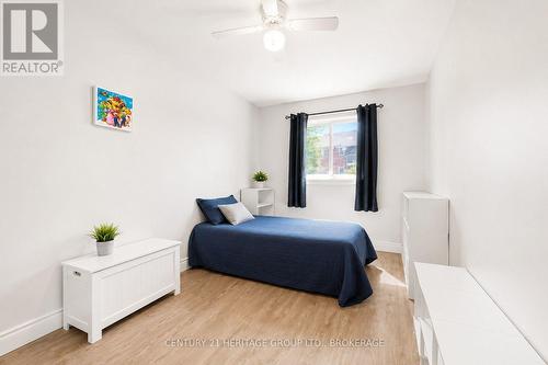 203 - 573 Armstrong Road, Kingston (East Gardiners Rd), ON - Indoor Photo Showing Bedroom