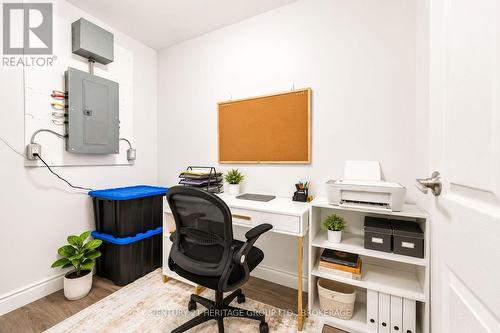 203 - 573 Armstrong Road, Kingston (East Gardiners Rd), ON - Indoor Photo Showing Office