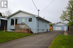 31 SPRUCE DRIVE Temagami, ON P0H 2H0