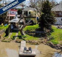 70 RIVERSIDE DRIVE Welland (Broadway), ON L3C 5E2