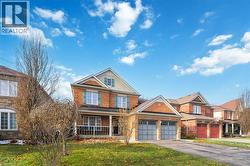 6537 ST MICHAEL Avenue Niagara Falls, ON L2H 0C6