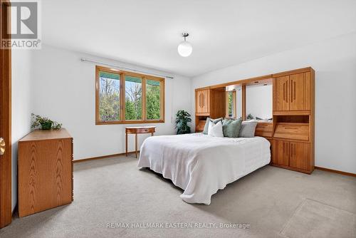 147 Second Line, Douro-Dummer, ON - Indoor Photo Showing Bedroom