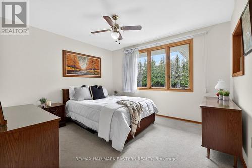 147 Second Line, Douro-Dummer, ON - Indoor Photo Showing Bedroom