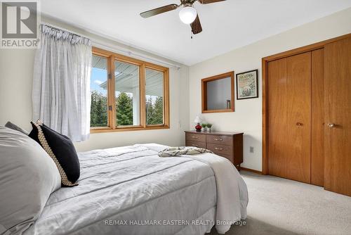 147 Second Line, Douro-Dummer, ON - Indoor Photo Showing Bedroom