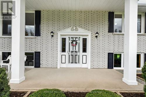147 Second Line, Douro-Dummer, ON - 