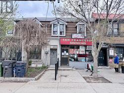 8-10 CLINTON STREET Toronto, ON M6J 2P1